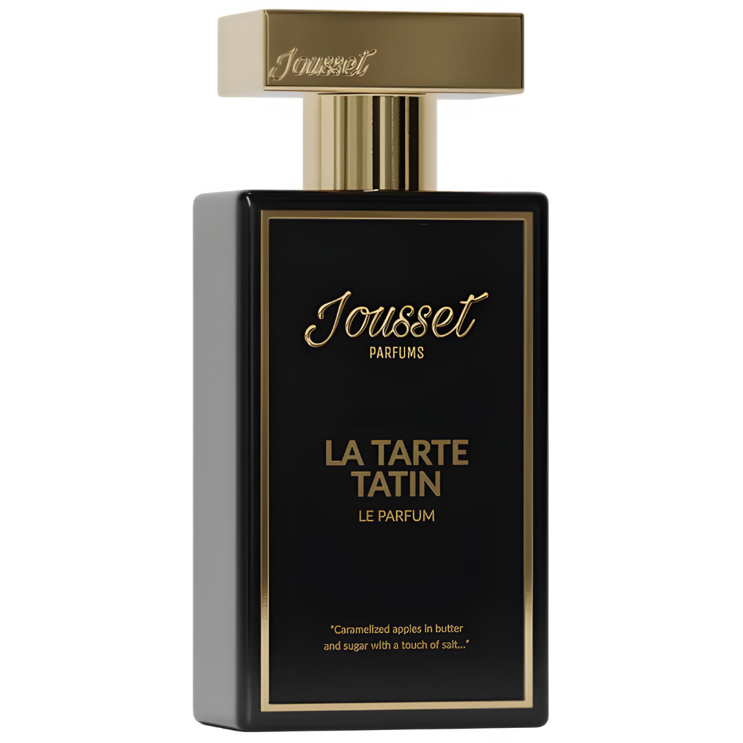 Jousset La Tarte Tatin